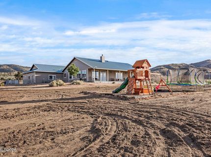 3900 Amy Road, Reno, NV 89510 Photo