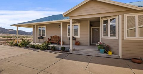 3900 Amy Road, Reno, NV 89510 Photo