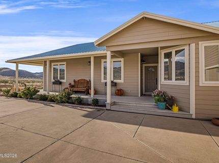 3900 Amy Road, Reno, NV 89510 Photo