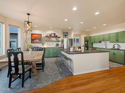 3900 Amy Road, Reno, NV 89510 Photo