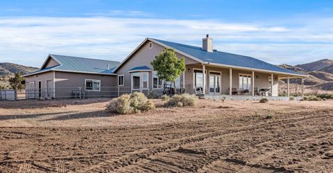 3900 Amy Road, Reno, NV 89510 Photo