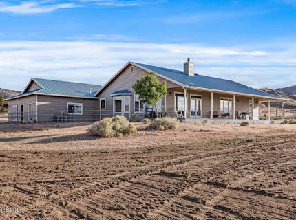 3900 Amy Road, Reno, NV 89510 Photo