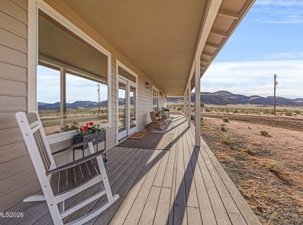 3900 Amy Road, Reno, NV 89510 Photo