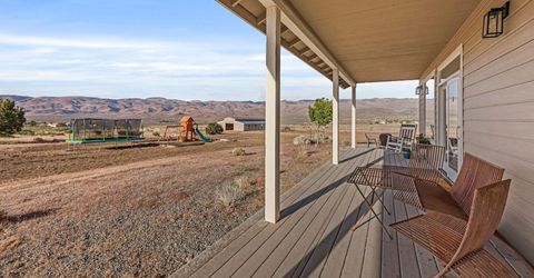 3900 Amy Road, Reno, NV 89510 Photo