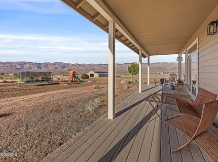 3900 Amy Road, Reno, NV 89510 Photo