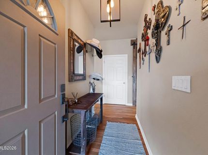 3900 Amy Road, Reno, NV 89510 Photo