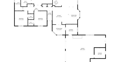 3900 Amy Road, Reno, NV 89510 Photo