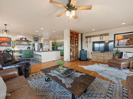 3900 Amy Road, Reno, NV 89510 Photo