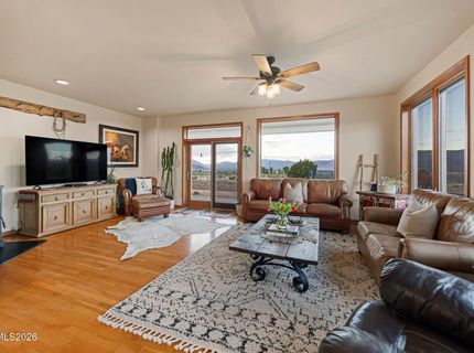 3900 Amy Road, Reno, NV 89510 Photo