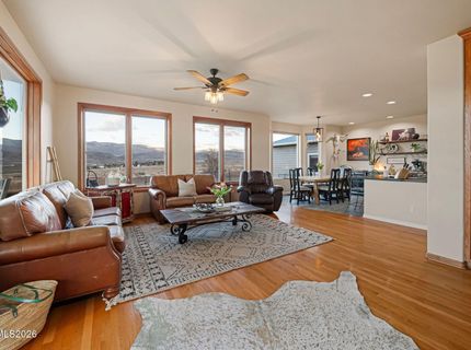 3900 Amy Road, Reno, NV 89510 Photo