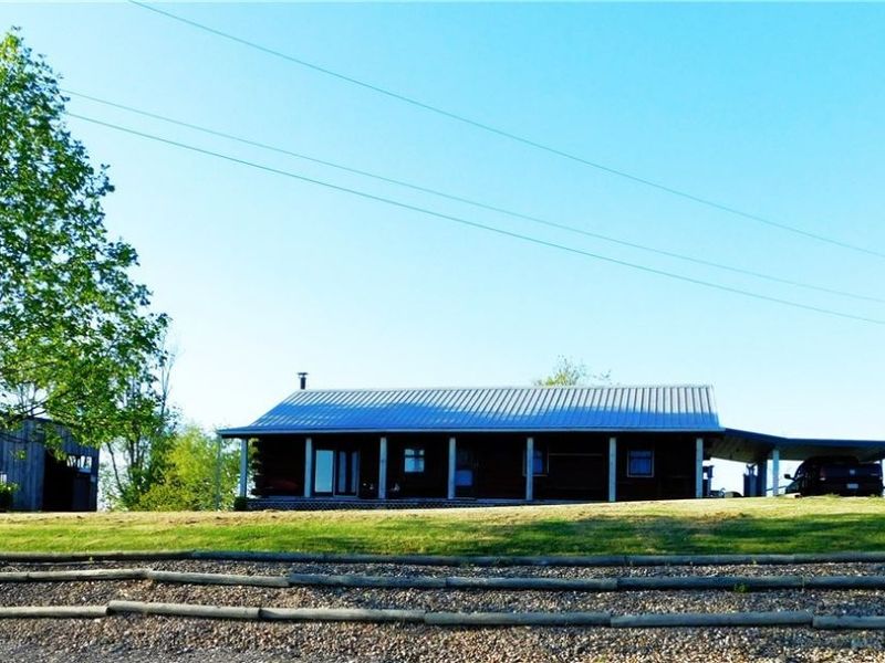 46348 St. Rt. 556, Beallsville, OH 43716 Photo 1