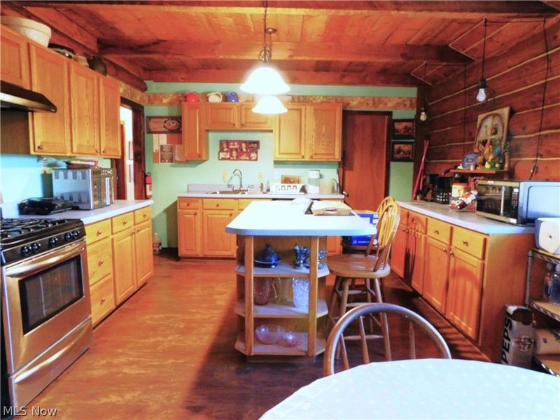 46348 St. Rt. 556, Beallsville, OH 43716 Photo 11