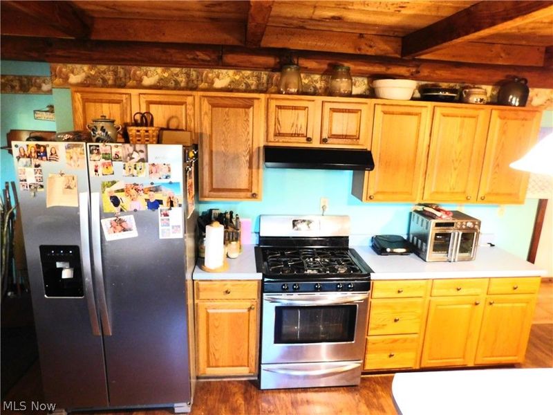 46348 St. Rt. 556, Beallsville, OH 43716 Photo 13