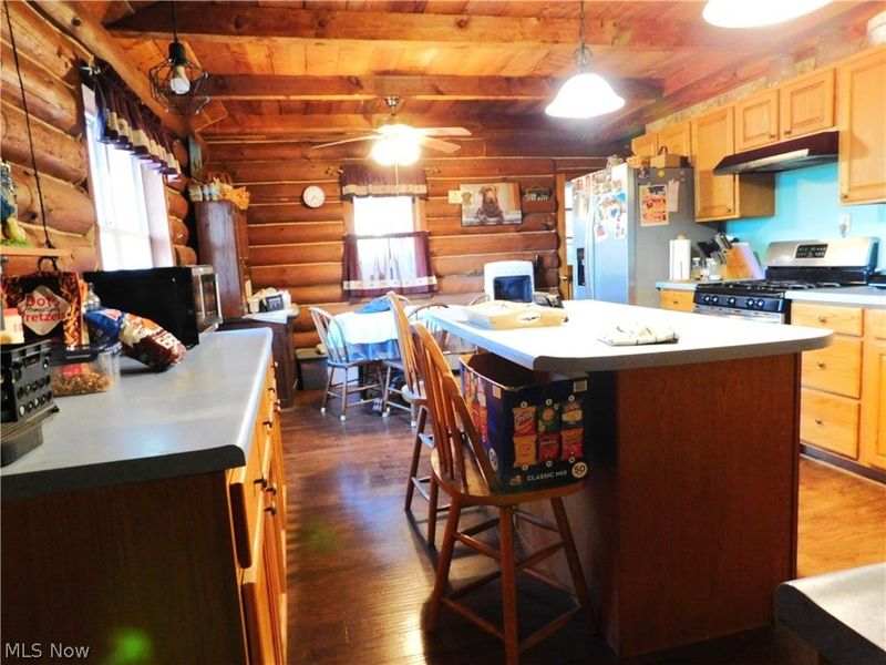 46348 St. Rt. 556, Beallsville, OH 43716 Photo 15