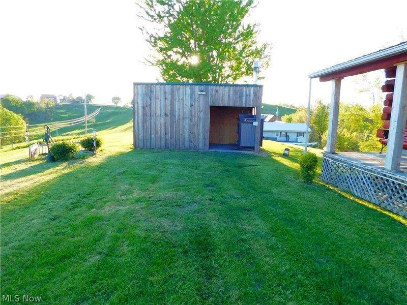 46348 St. Rt. 556, Beallsville, OH 43716 Photo 30