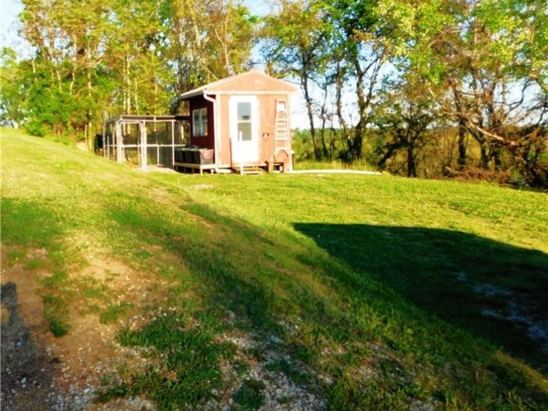 46348 St. Rt. 556, Beallsville, OH 43716 Photo 32