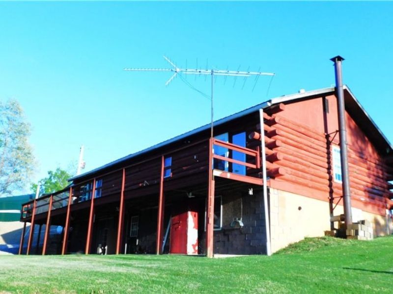 46348 St. Rt. 556, Beallsville, OH 43716 Photo 8