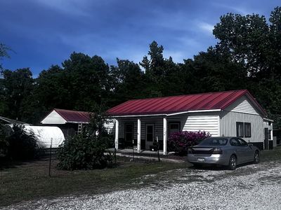 1117 Millwood Loop, Jamestown, SC 29453