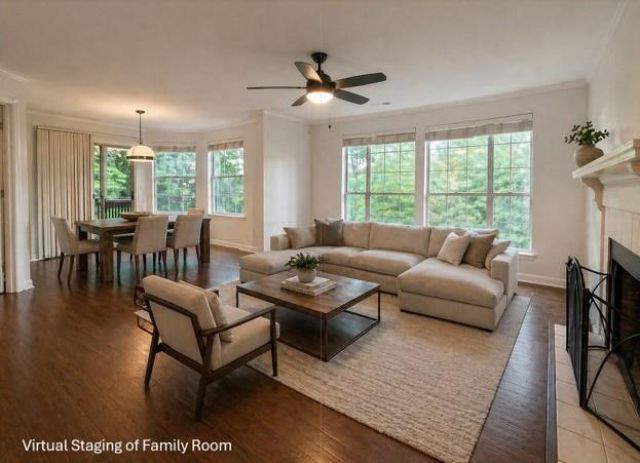 1119 Sandy Lane Drive, Johns Creek, GA 30022 Main Photo
