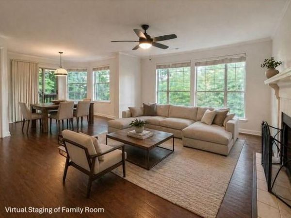1119 Sandy Lane Drive, Johns Creek, GA 30022