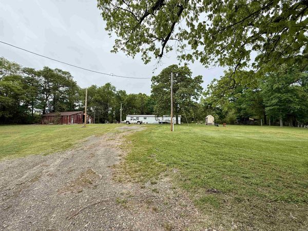 618 Polk Road 24 , Cove, AR 71937