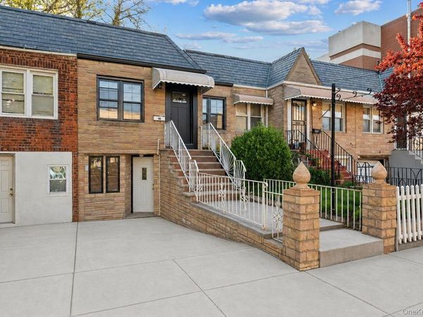 140-24 183rd Street , Springfield Gardens, NY 11413