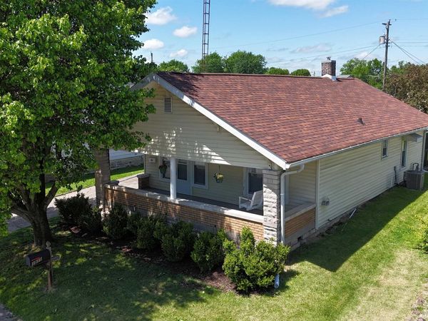 1511 2nd Street, Bedford, IN 47421