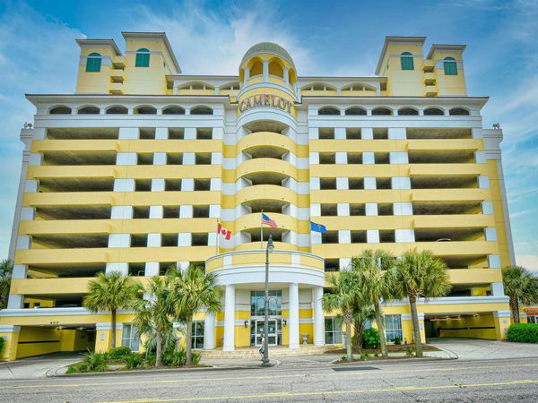 2000 N Ocean Blvd., Unit 1510, Myrtle Beach, SC 29577