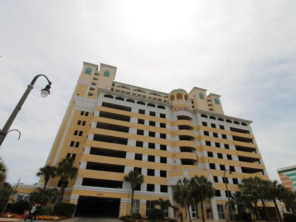 2000 N Ocean Blvd. , Unit 1510, Myrtle Beach, SC 29577