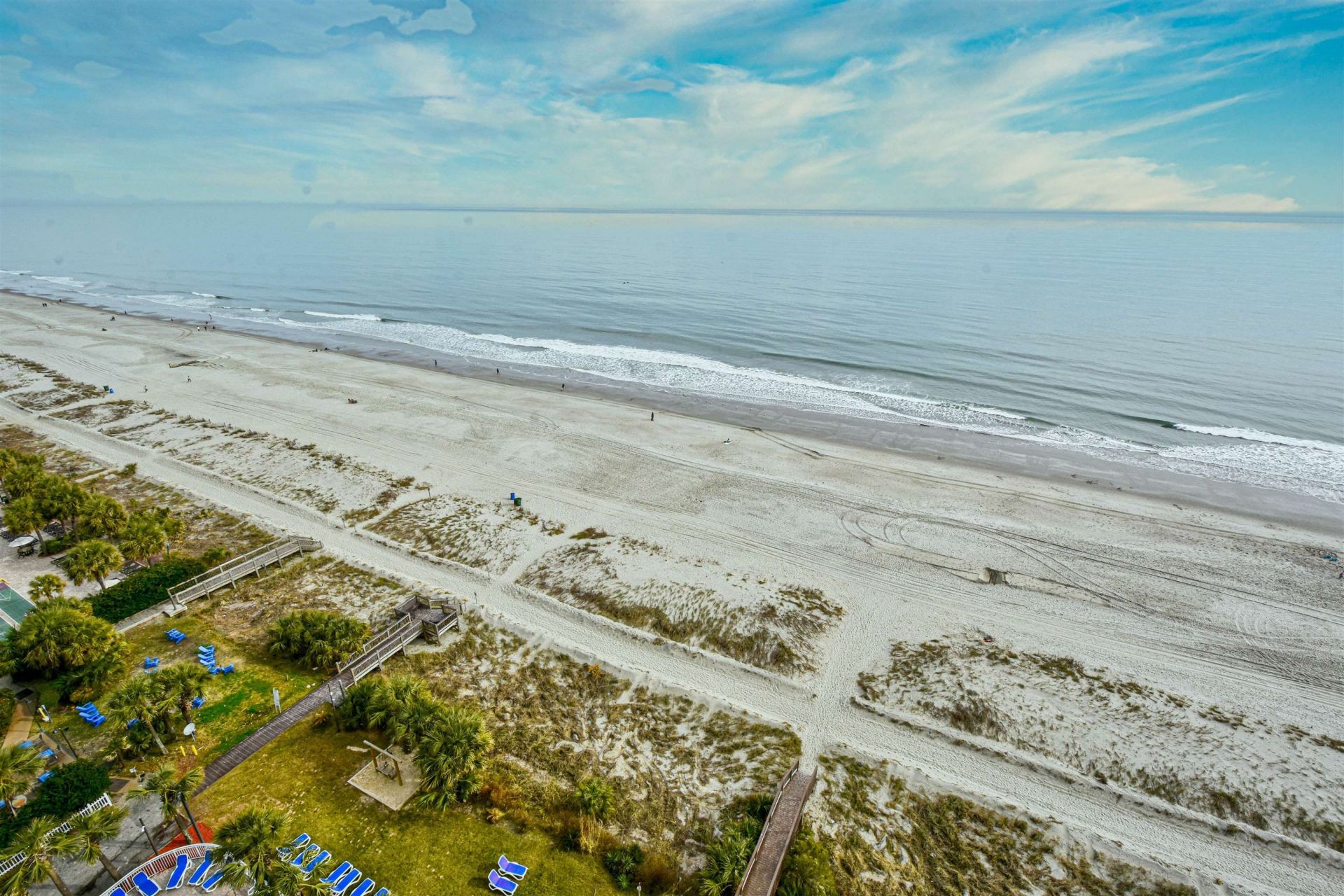 2000 N Ocean Blvd. Photo 24