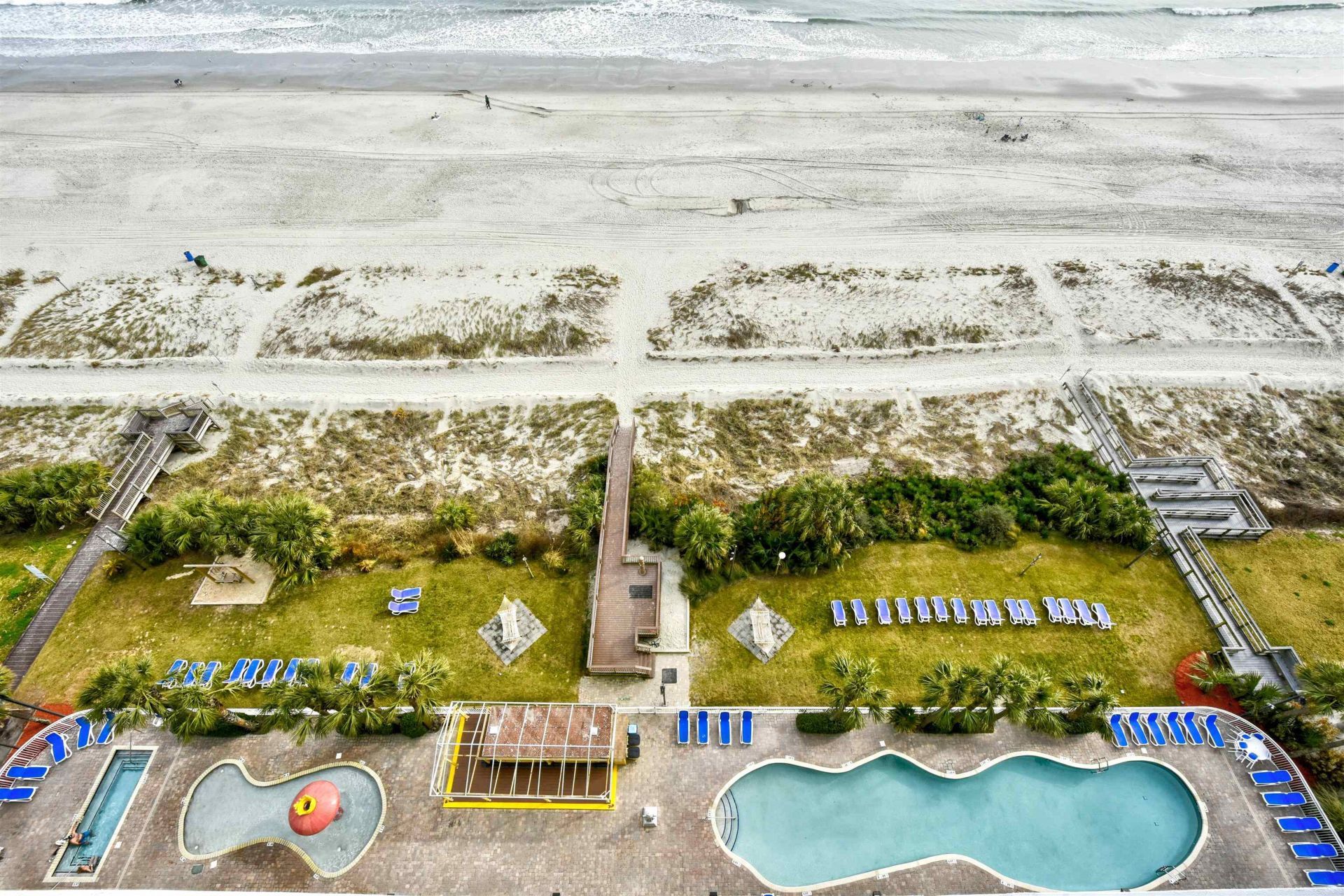 2000 N Ocean Blvd. Photo 25