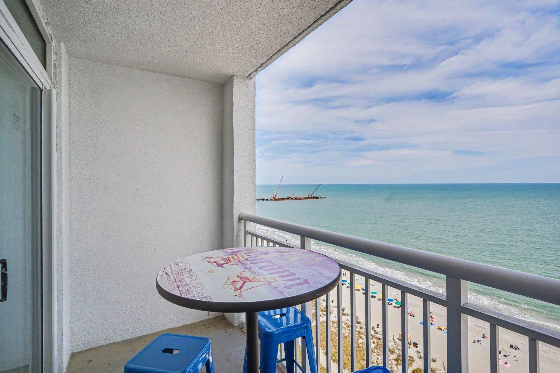 2000 N Ocean Blvd. Photo 6