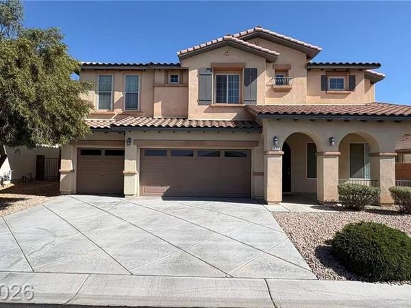 8572 Benidorm Avenue , Las Vegas, NV 89178