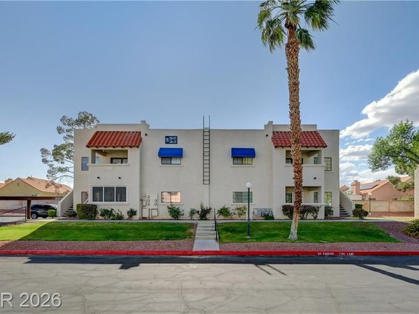 101 Luna Way, Unit 136, Las Vegas, NV 89145
