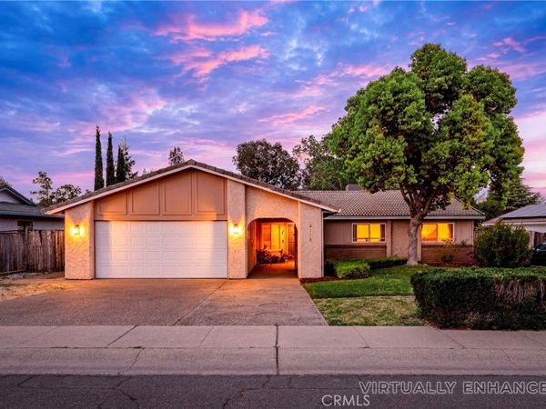 4118 Villa Drive, Redding, CA 96001