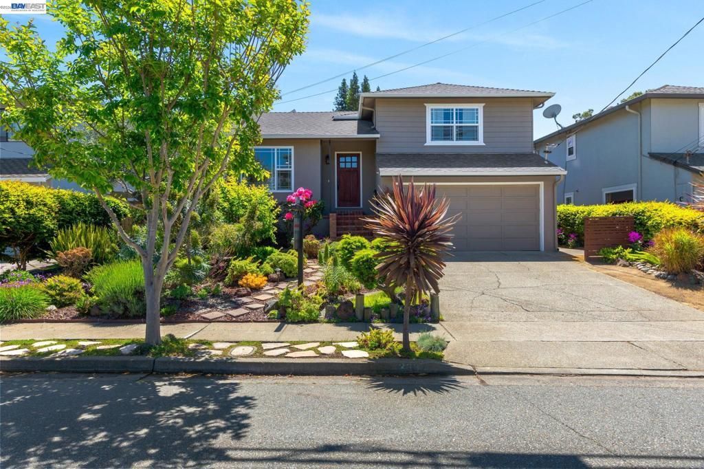 3635 Northwood Dr, Castro Valley, CA 94546 Main Photo