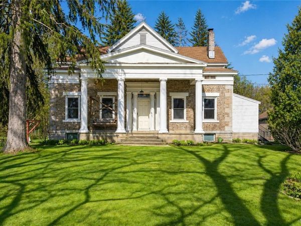 10817 State Route 34 , Cato, NY 13033