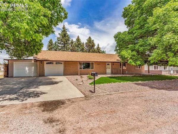 2401 Clayton Avenue, Canon City, CO 81212
