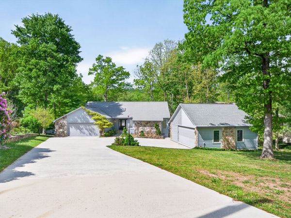 167 Markham Ln , Crossville, TN 38558