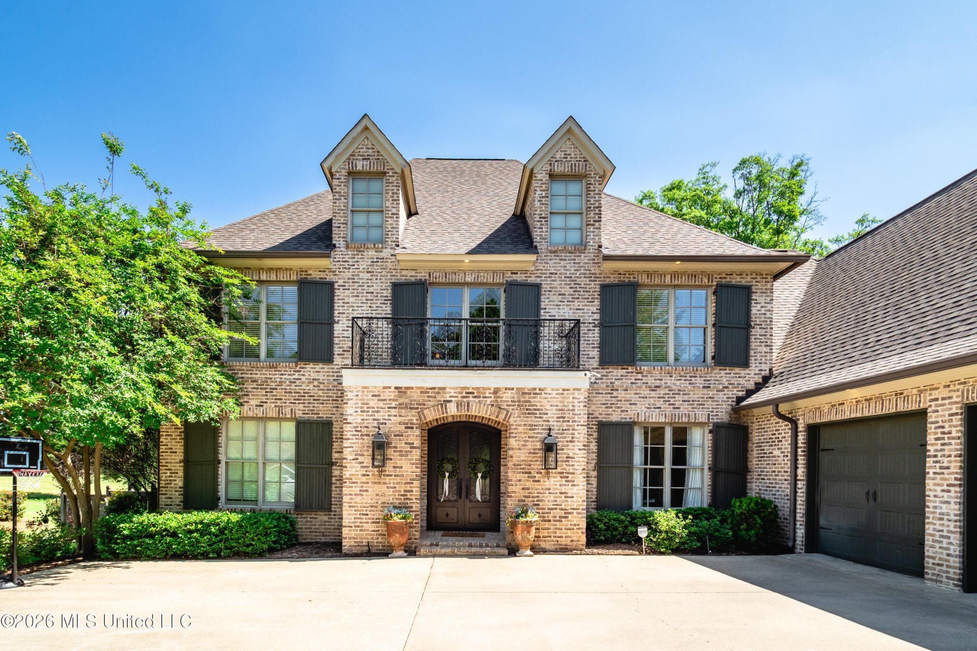 141 Fenwick Circle, Madison, MS 39110 Main Photo