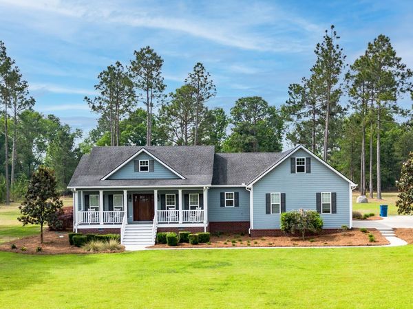 118 Pinecrest Court, Vidalia, GA 30474
