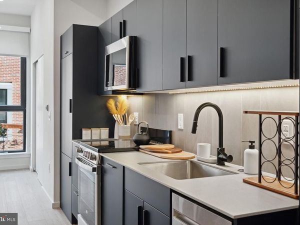 1705 N AMERICAN STREET, Unit 601, PHILADELPHIA, PA 19122