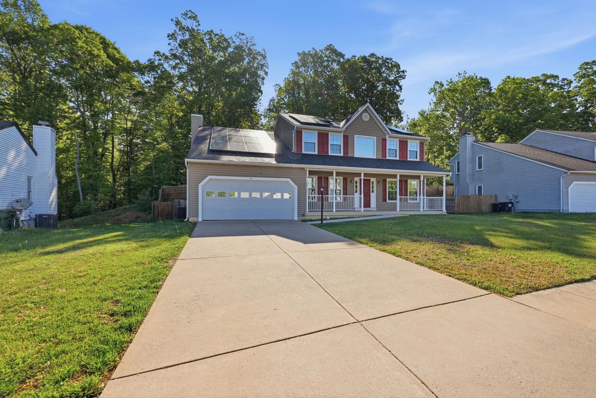 18 Cookson Drive, Stafford, VA 22556 Main Photo