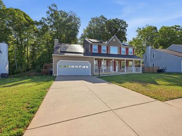 18 COOKSON DRIVE, STAFFORD, VA 22556