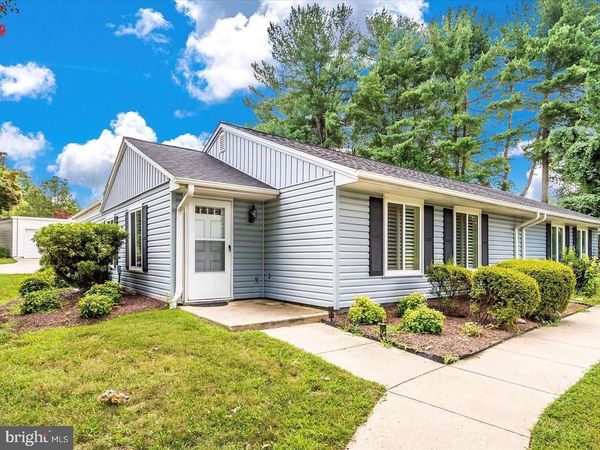 3526 FISKE TERRACE, Unit 115-B, SILVER SPRING, MD 20906