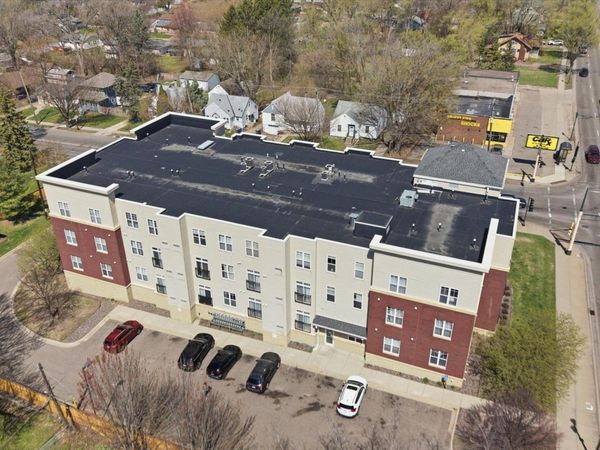1776 Maryland Avenue E, Unit 106, Saint Paul, MN 55106