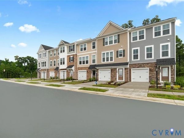 409 Burden Drive , Glen Allen, VA 23060