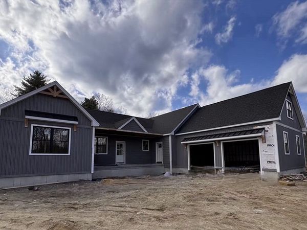 306 North Liberty, Belchertown, MA 01007