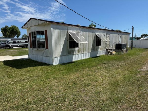 4133 NETTLE ROAD , PORT CHARLOTTE, FL 33953