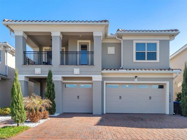 13759 LARKTON LANE , ORLANDO, FL 32832